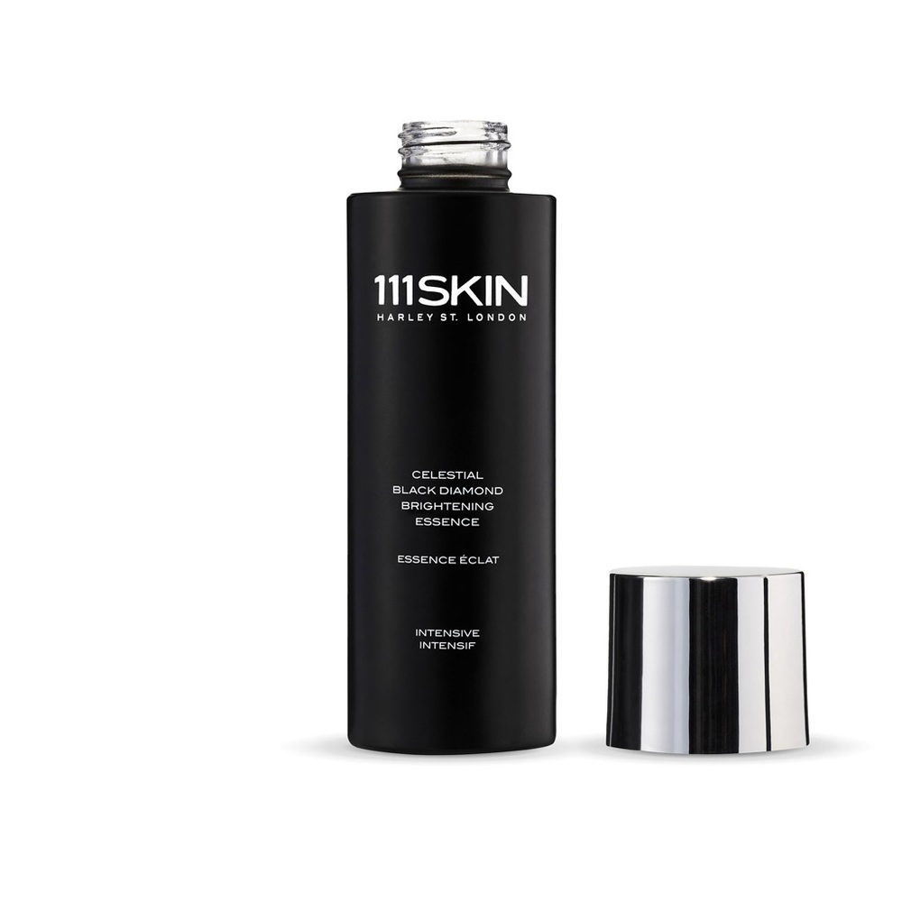 111SKIN Celestial Black Diamond Brightening Essence